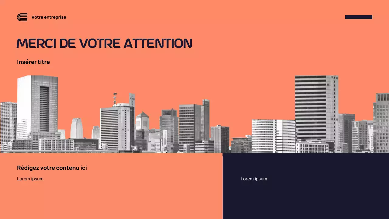 Rapport sur la campagne moderne de la marine