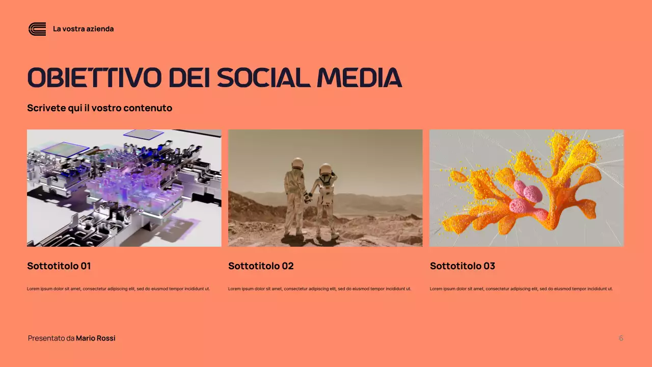 Rapporto sulla campagna moderna della Marina Militare