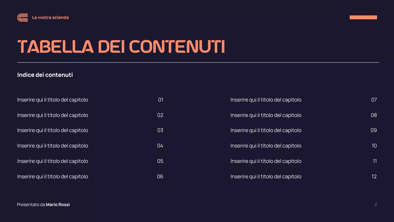 Rapporto sulla campagna moderna della Marina Militare