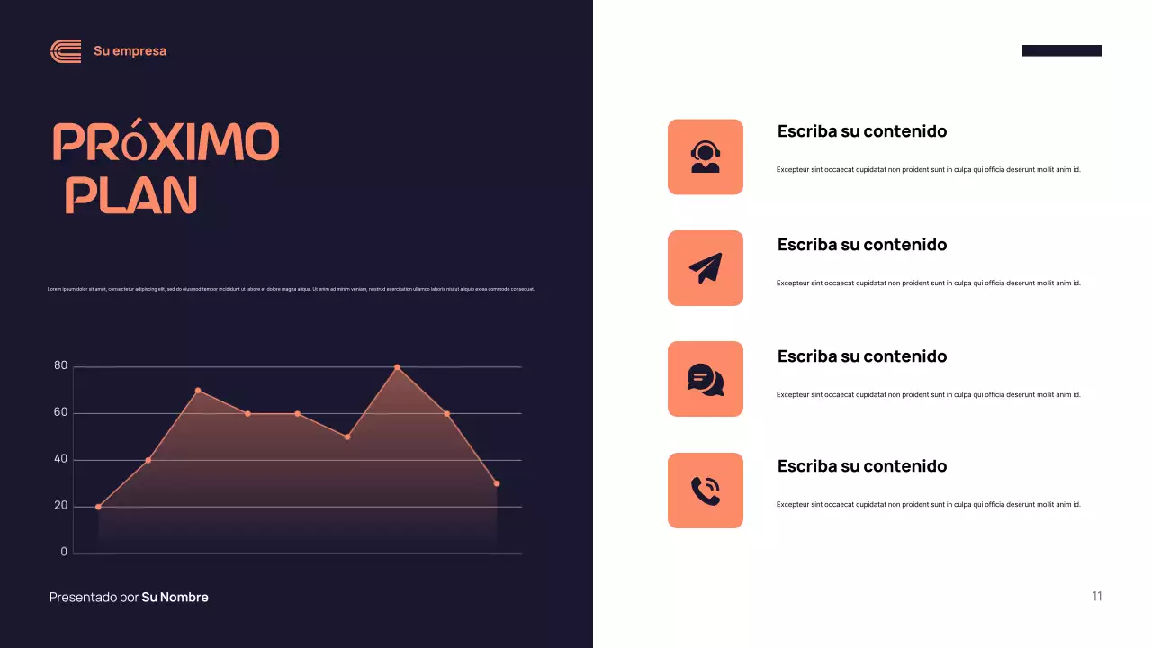 Informe de la Campaña Moderna de la Armada