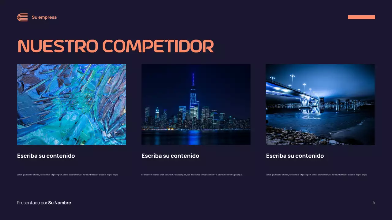 Informe de la Campaña Moderna de la Armada