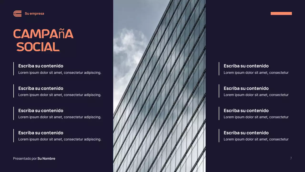 Informe de la Campaña Moderna de la Armada