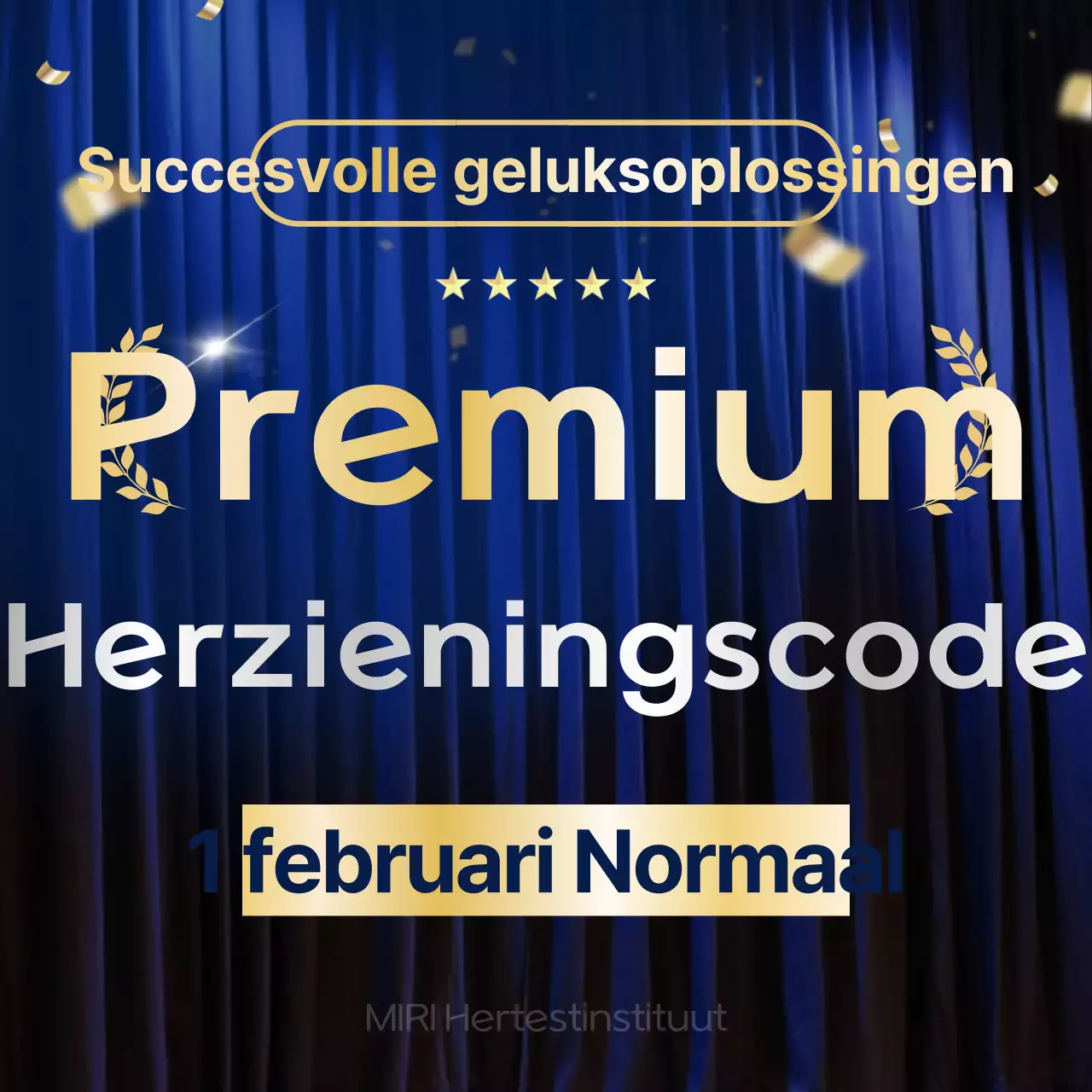 Advertenties voor gevorderden