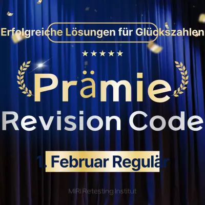 Blaue Fortbildungsanzeigen