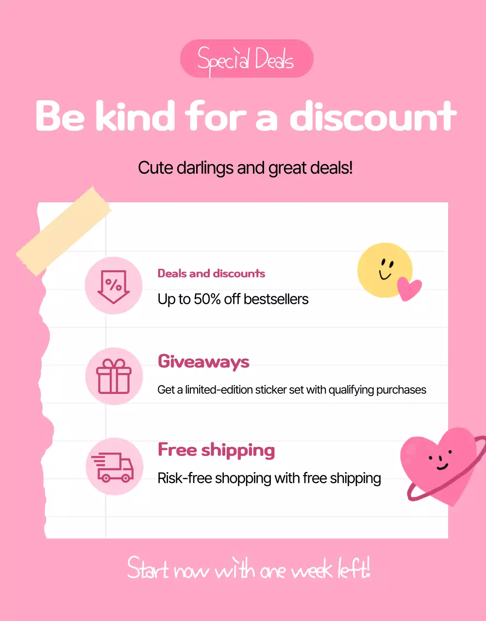 Triển lãm đặc biệt Nhật ký em bé màu hồng