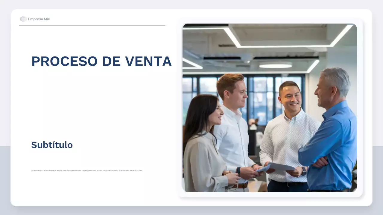 curso azul de formación profesional en ventas