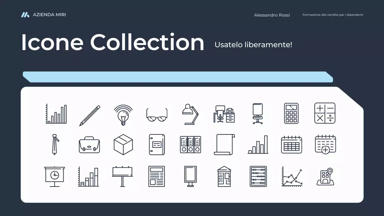 corso di formazione alla vendita moderna per dipendenti