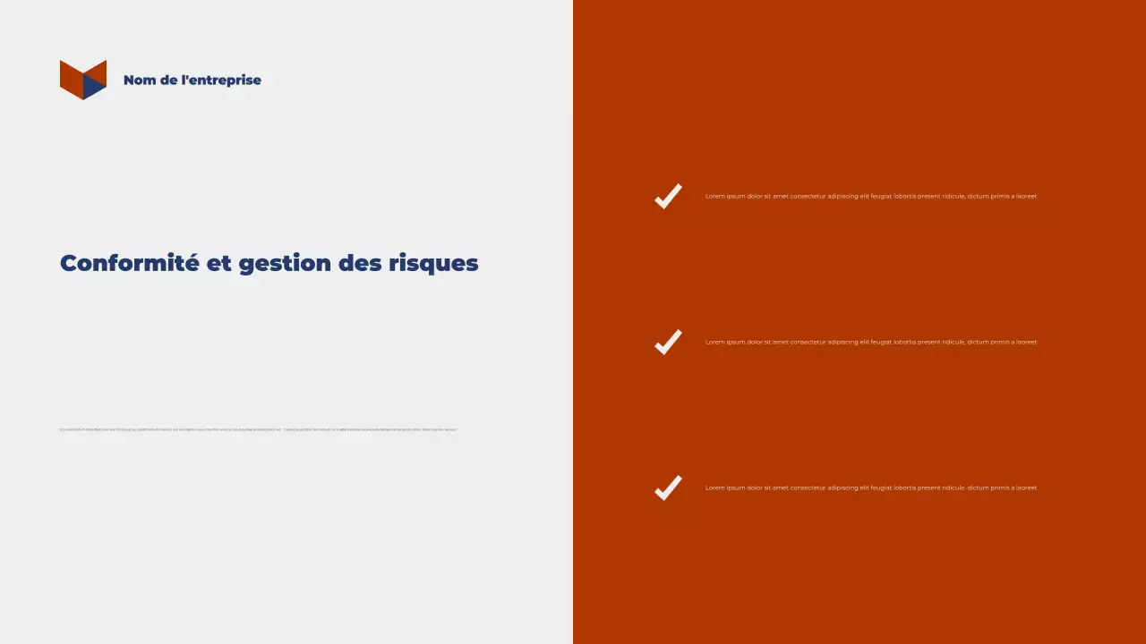 Présentation de Geometric Tax Consultancy