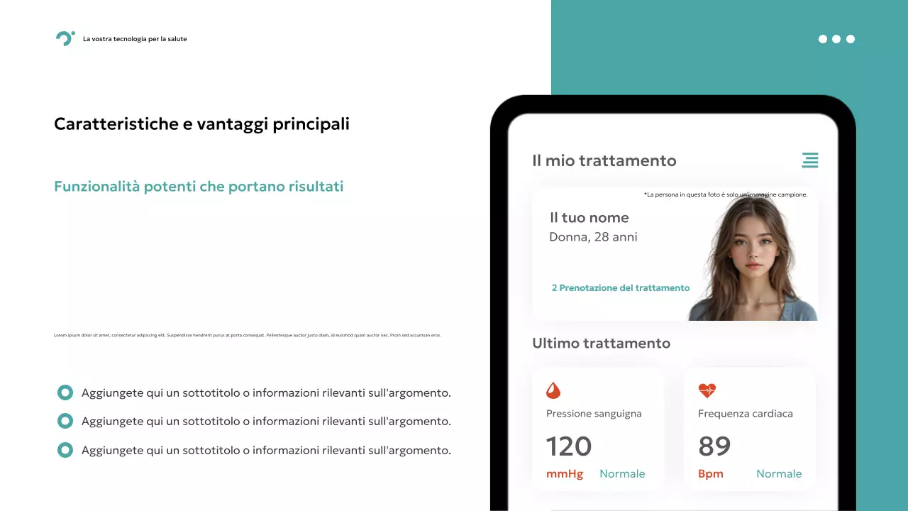 promozione della salute moderna