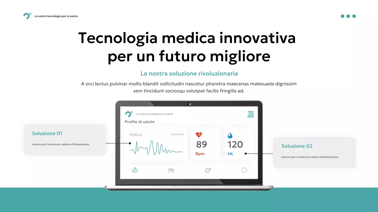 promozione della salute moderna