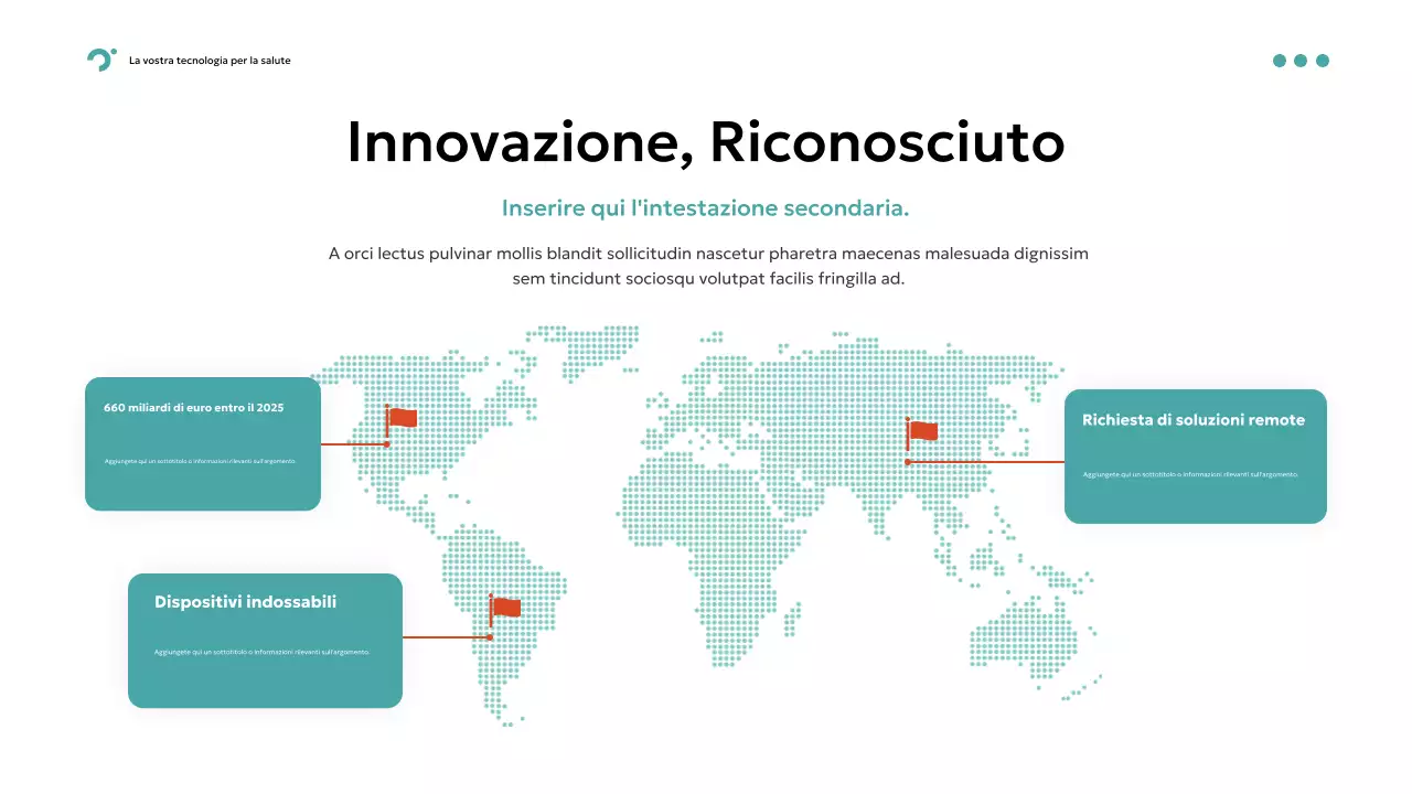 promozione della salute moderna