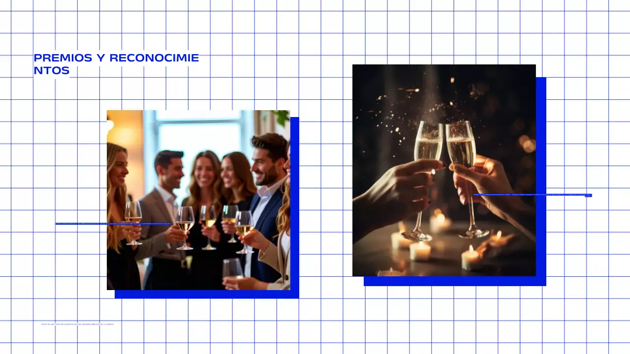 Portafolio creativo para diseñadores gráficos