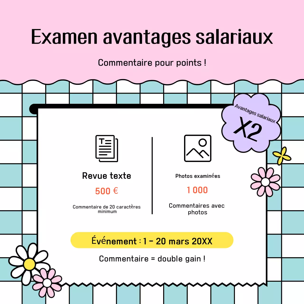 Une aubaine bleu clair