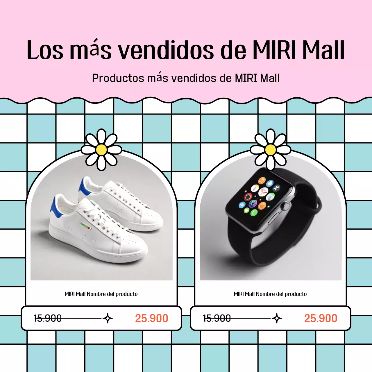 Una ganga azul claro