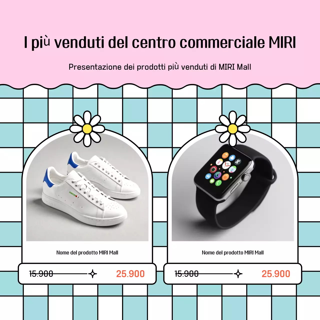 Un affare blu chiaro