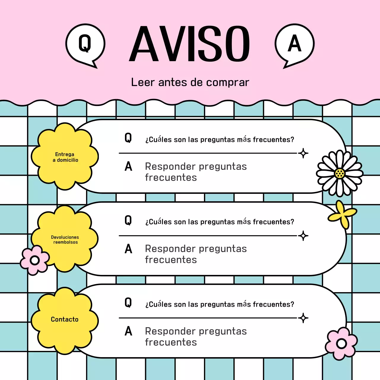 Una ganga azul claro