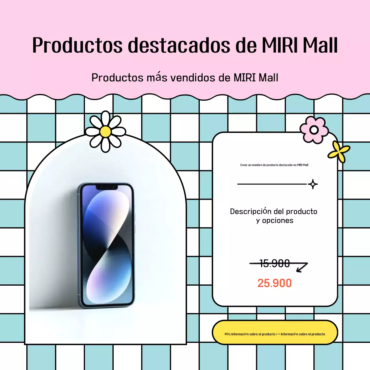 Una ganga azul claro