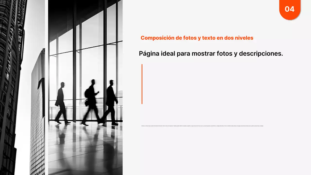 Una colección de plantillas que proporcionan un fondo moderno en azul