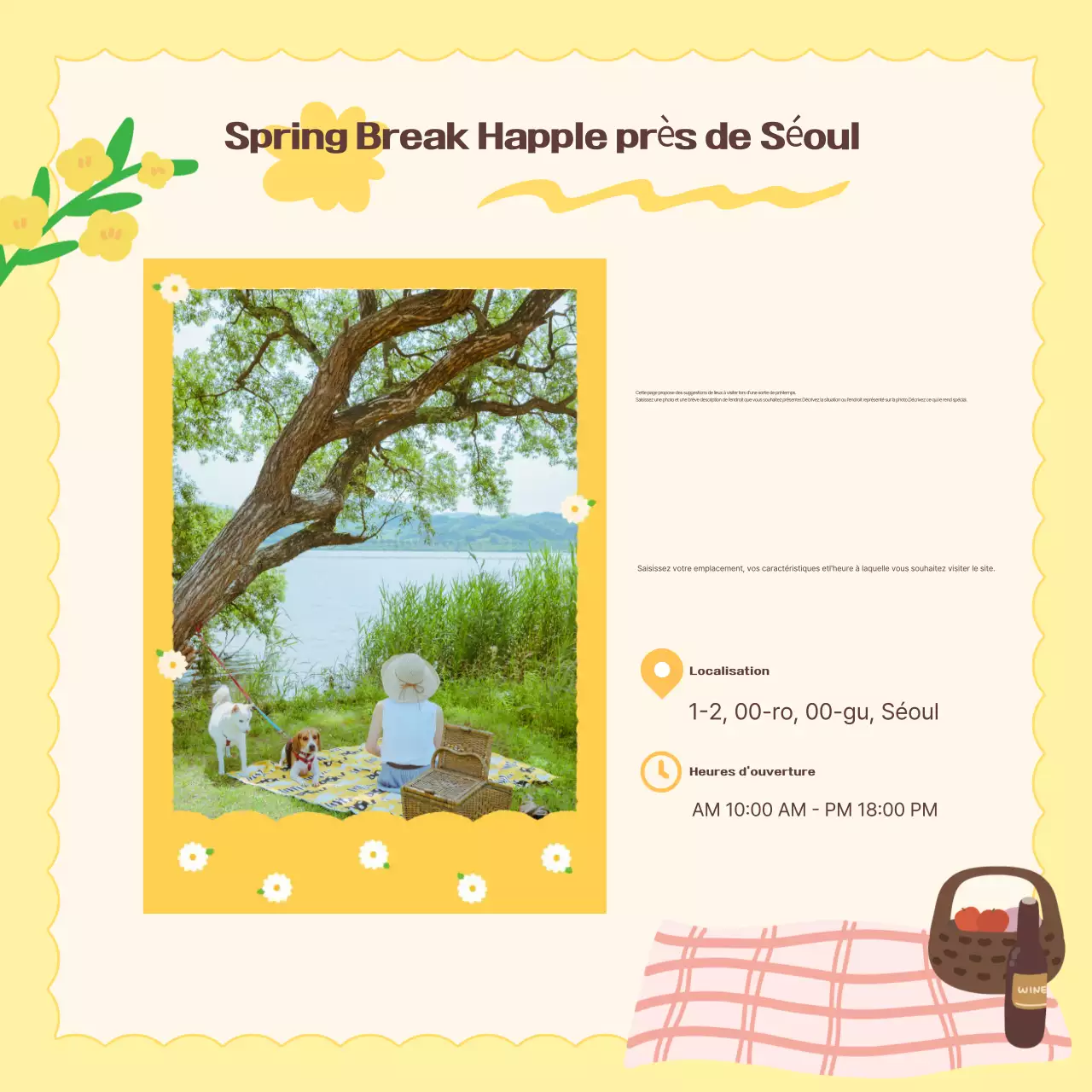 Guide du jour de l'an