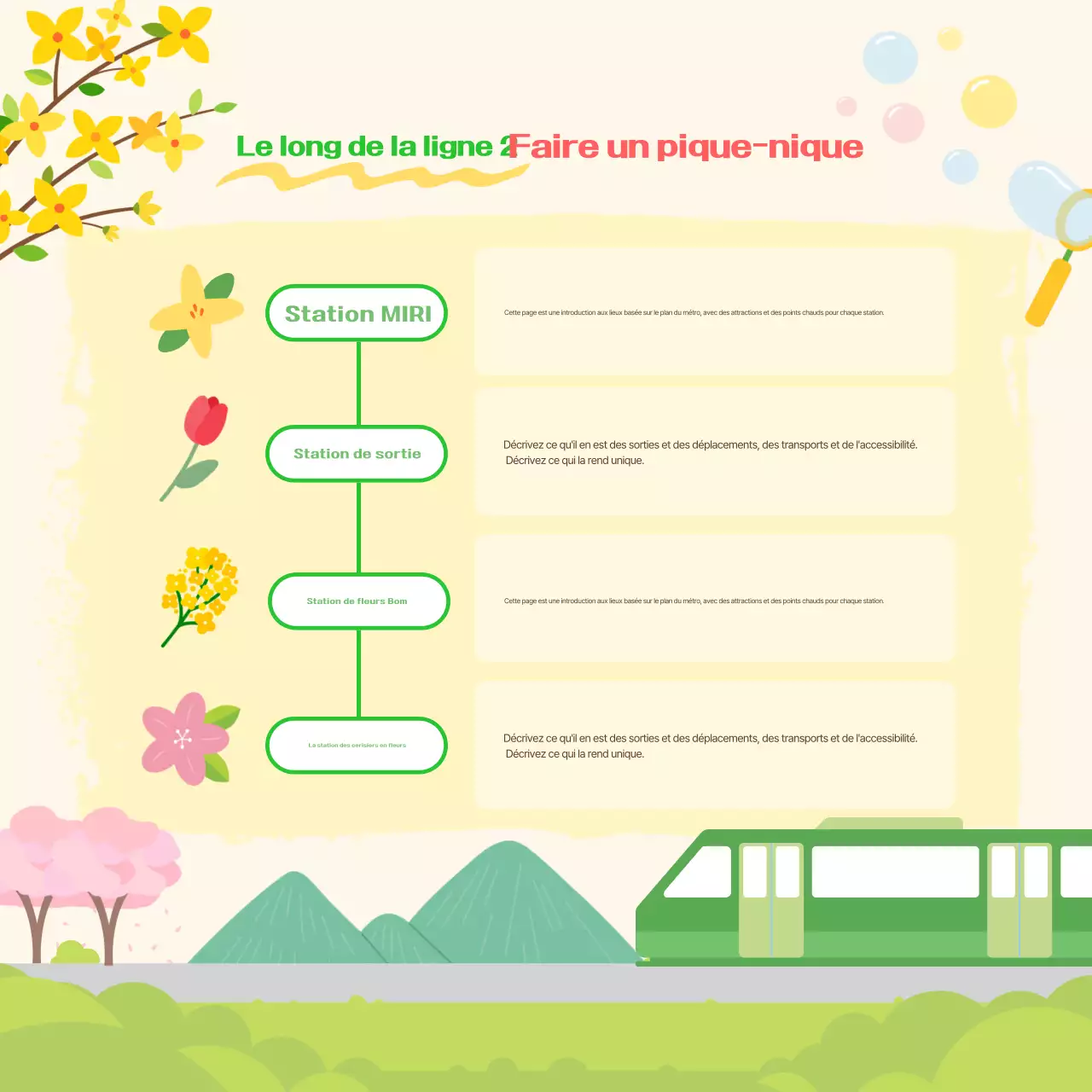 Guide du jour de l'an