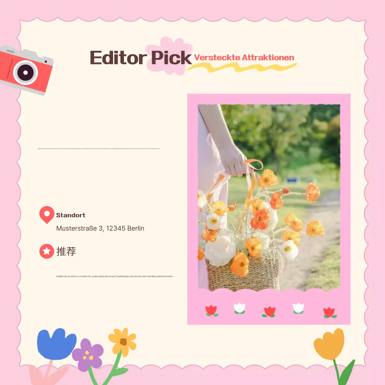 Reiseführer zum Neujahrstag