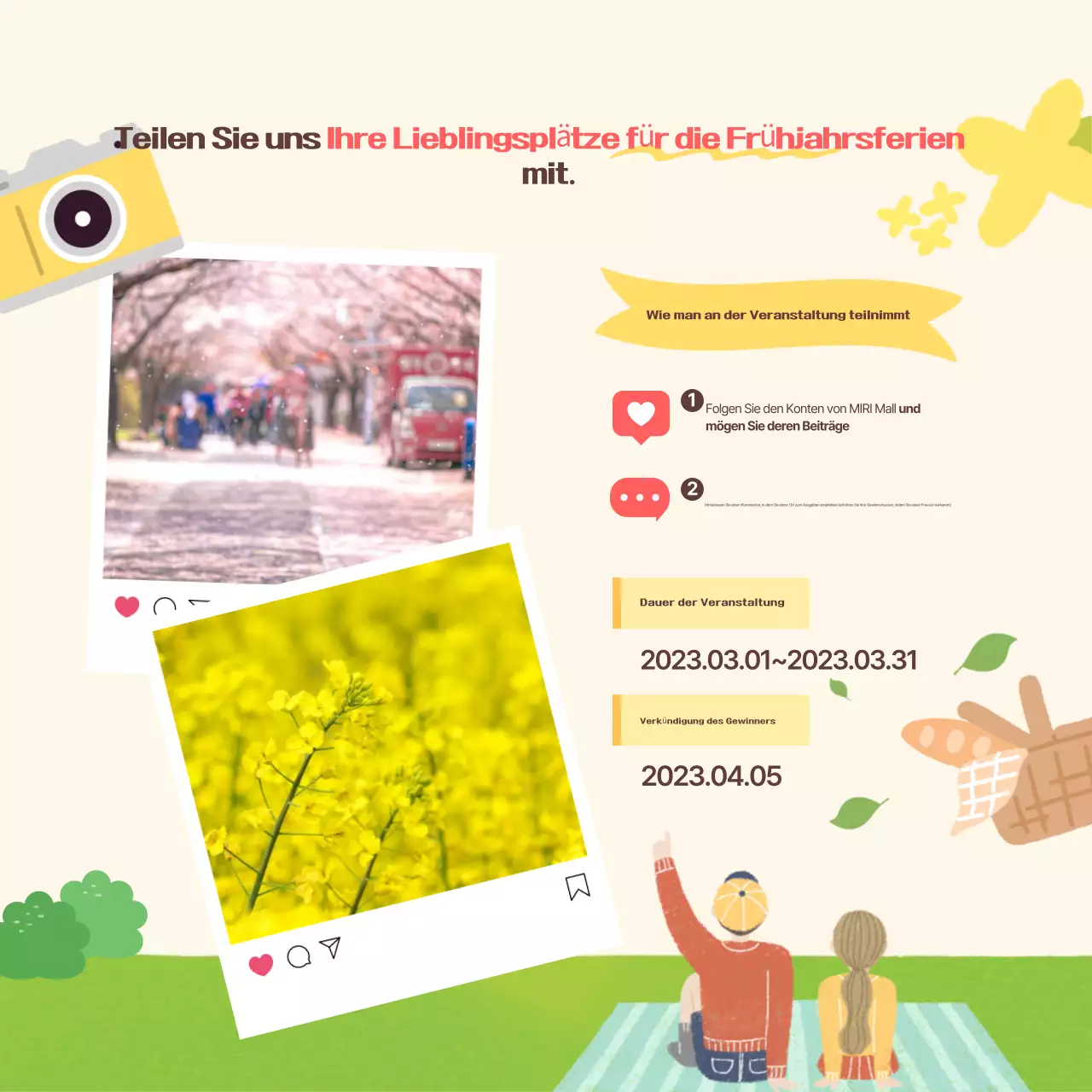 Reiseführer zum Neujahrstag