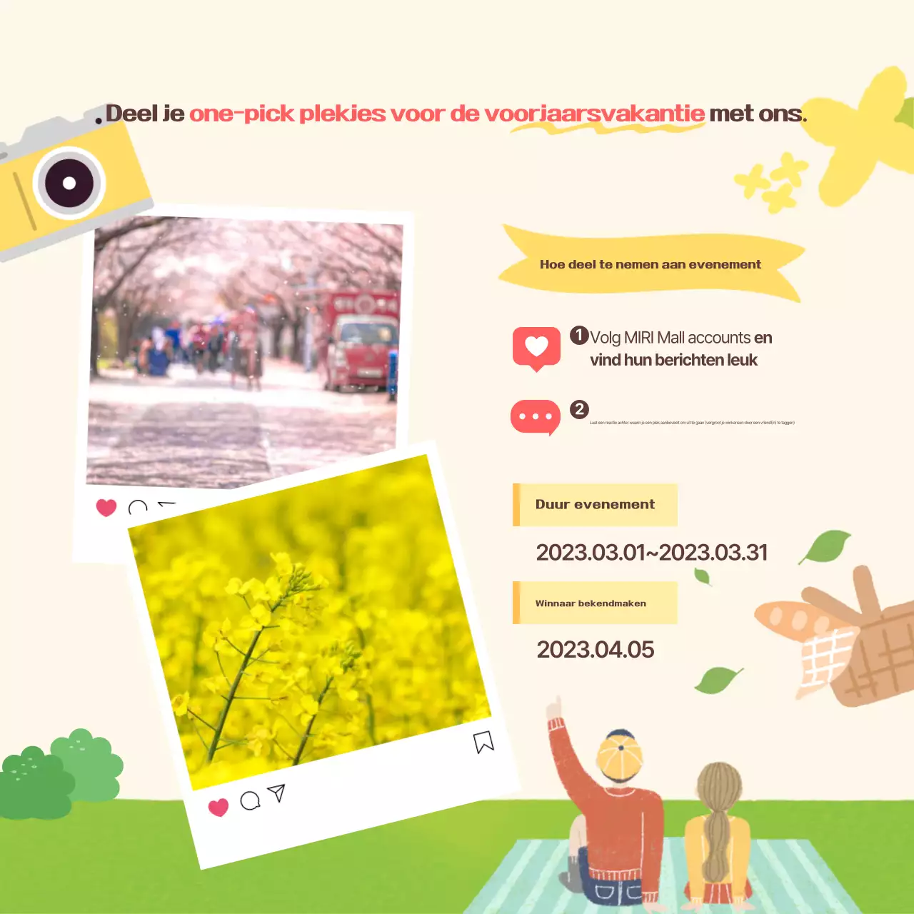 Reisgids voor nieuwjaarsdag