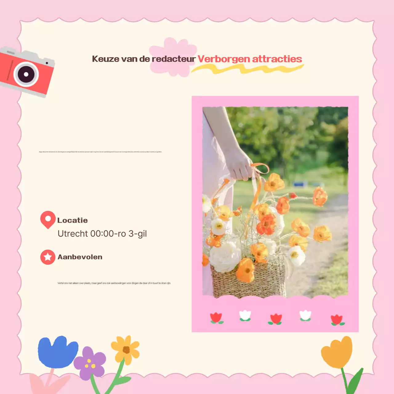 Reisgids voor nieuwjaarsdag