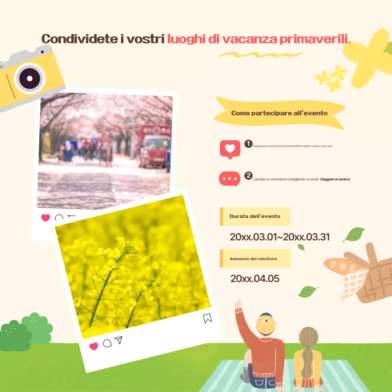 Guida al viaggio di Capodanno