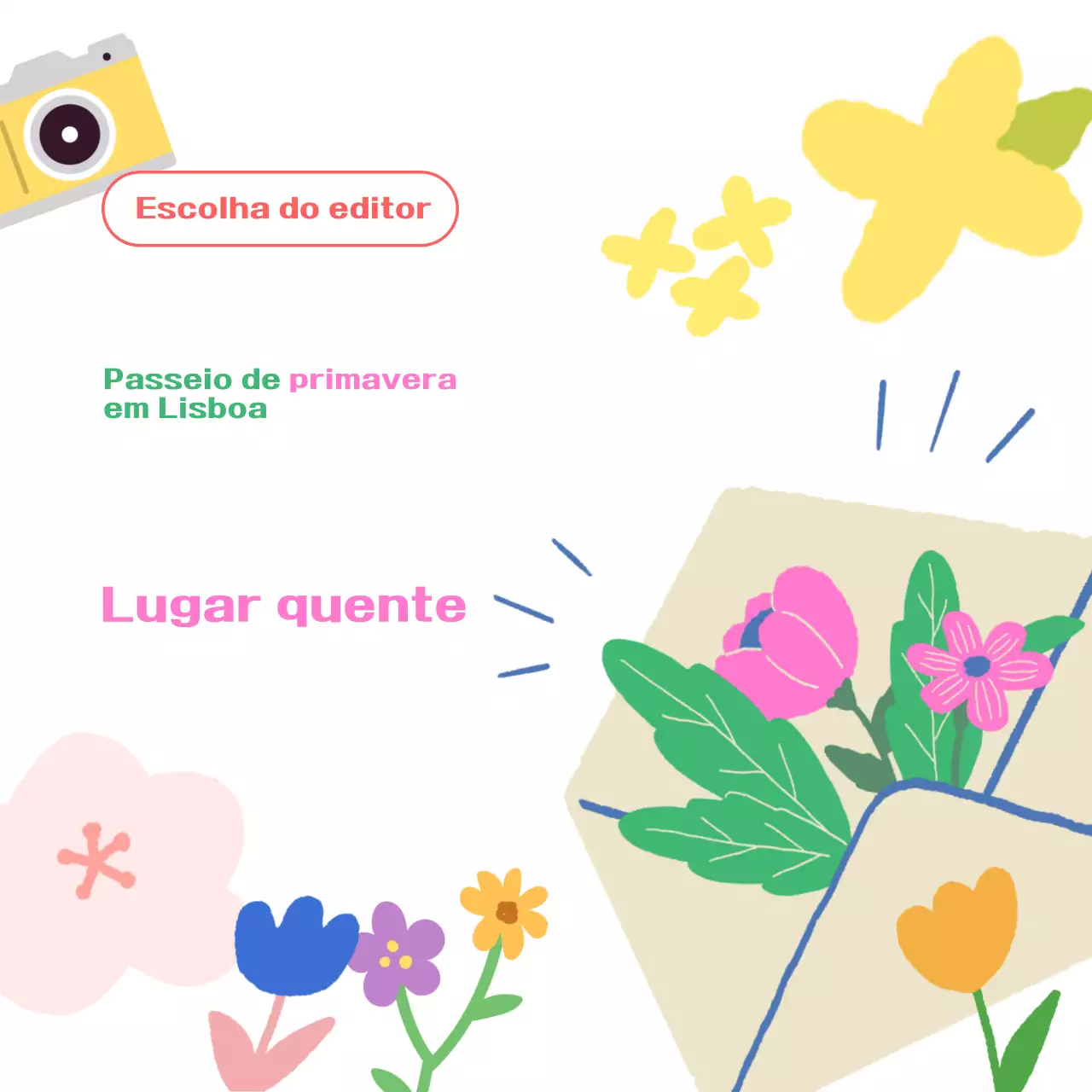 Guia de viagem para o dia de Ano Novo