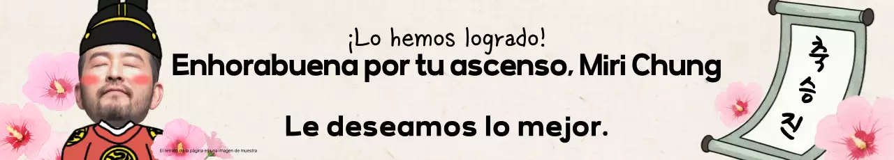 Fiesta blanca de promoción tradicional