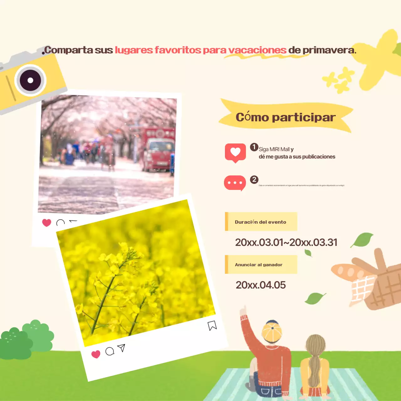 Guía de viaje para Año Nuevo