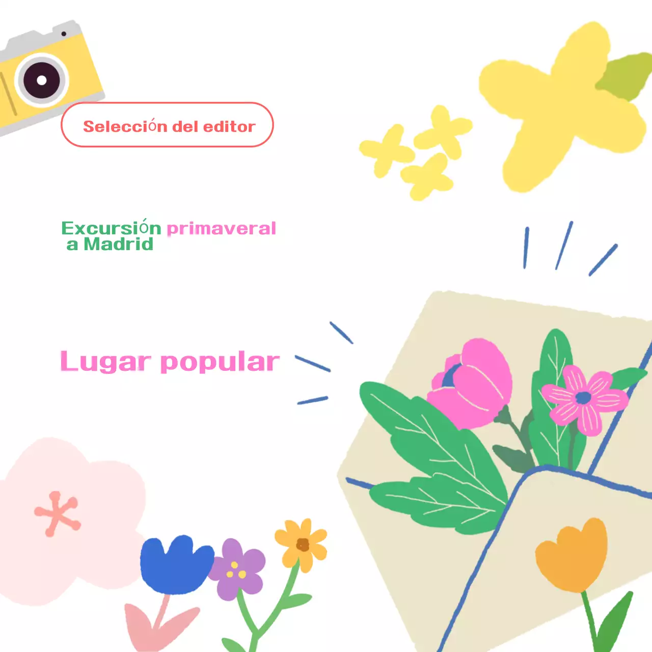 Guía de viaje para Año Nuevo