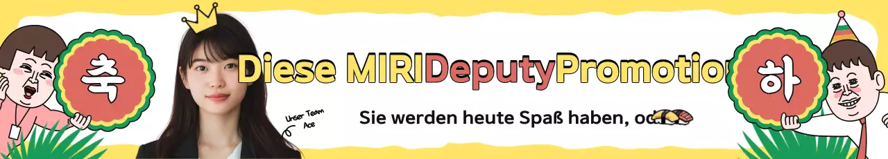 Yellow Gag Promotion Festival