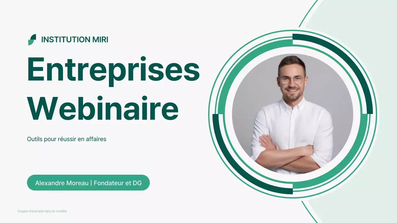 guide webinaire pour les entreprises modernes et vertes