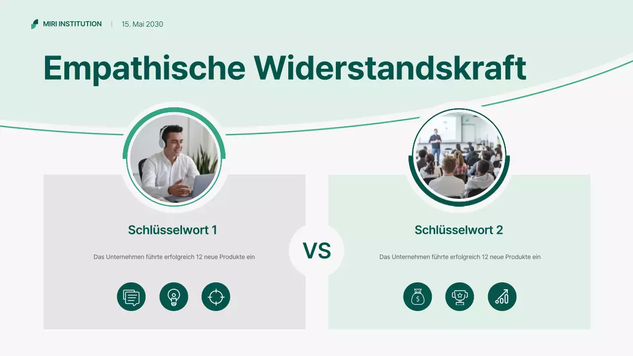 Webinar-Leitfaden für ein grünes modernes Unternehmen