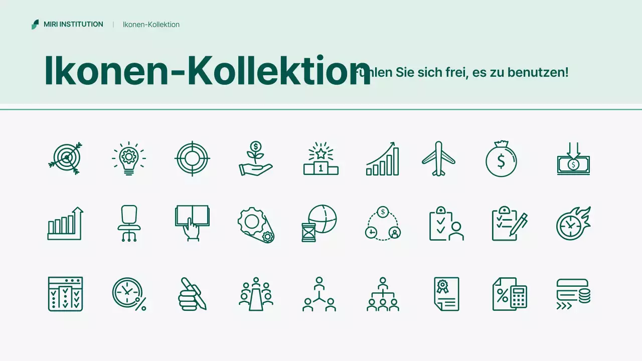 Webinar-Leitfaden für ein grünes modernes Unternehmen