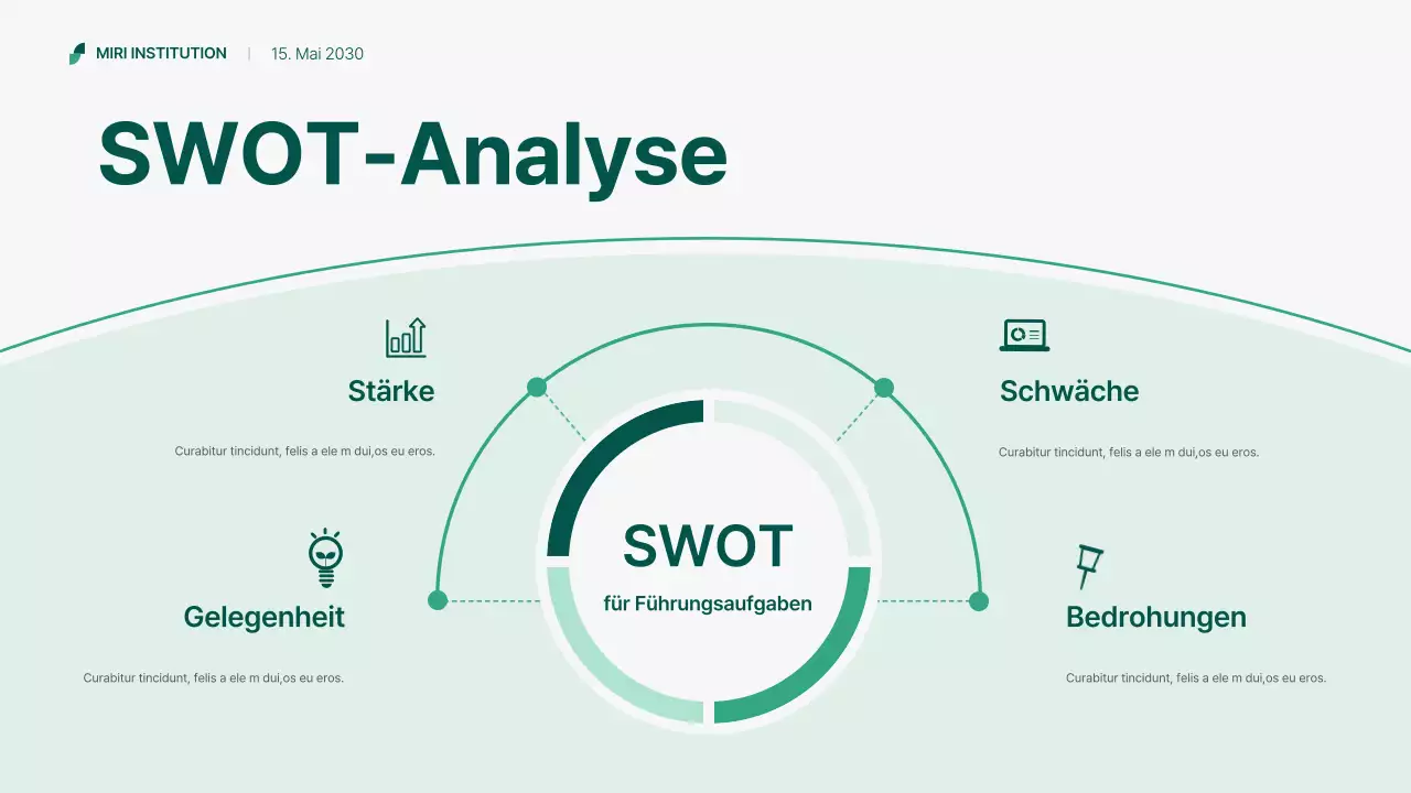 Webinar-Leitfaden für ein grünes modernes Unternehmen