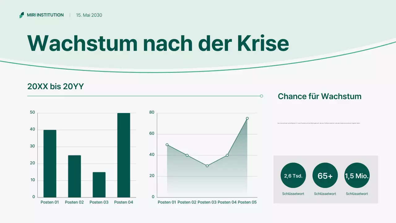 Webinar-Leitfaden für ein grünes modernes Unternehmen