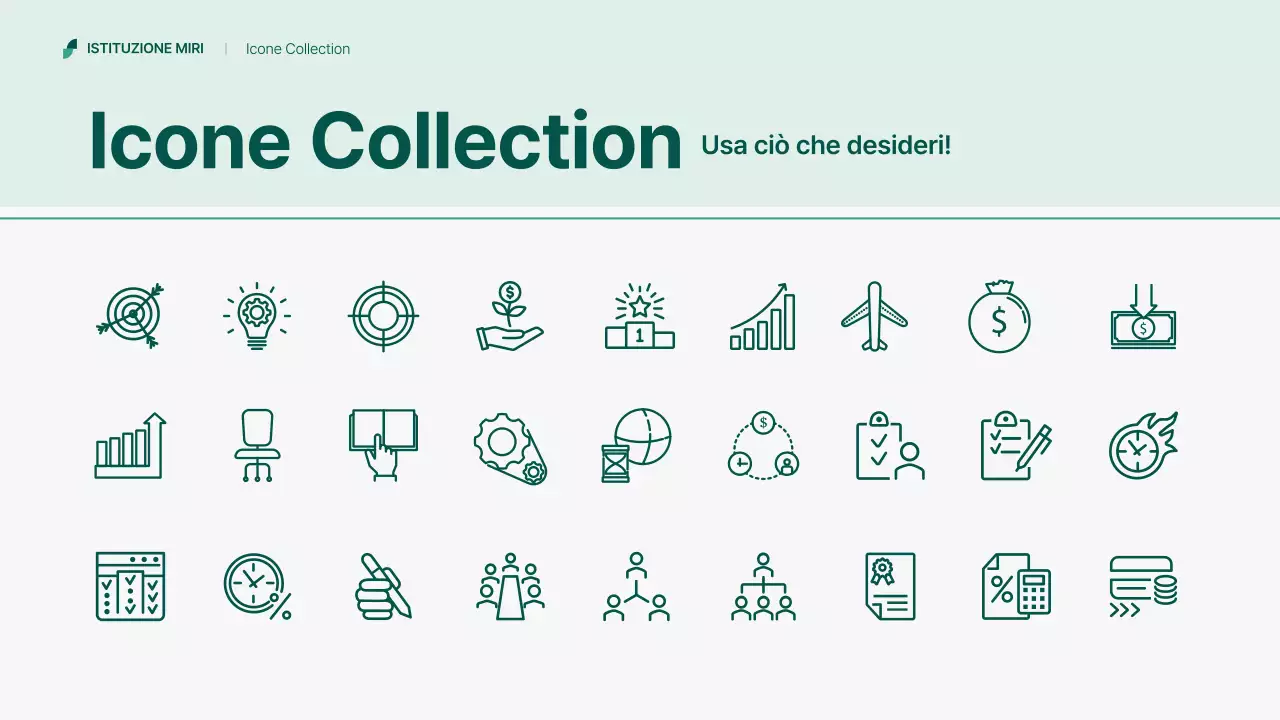 guida webinar sull'impresa moderna e verde