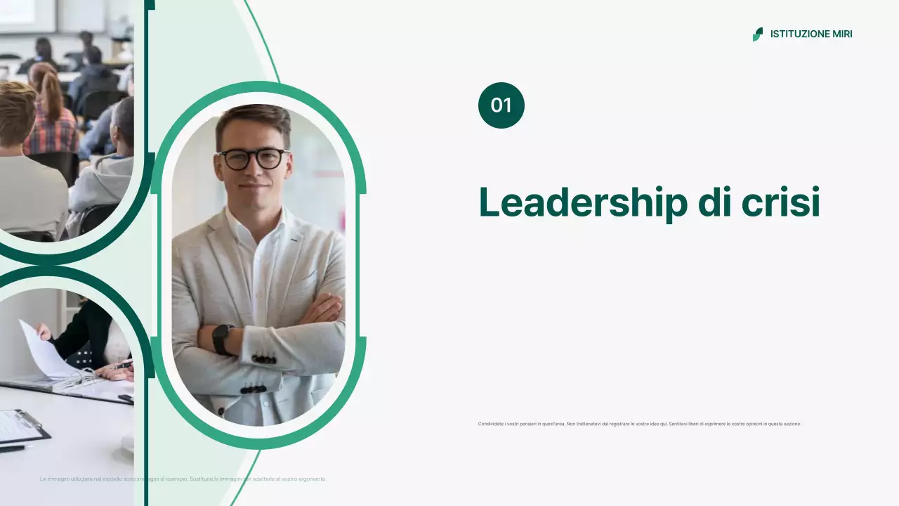 guida webinar sull'impresa moderna e verde