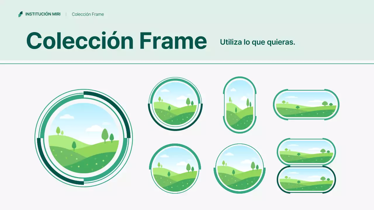 guía del seminario web sobre la empresa ecológica moderna