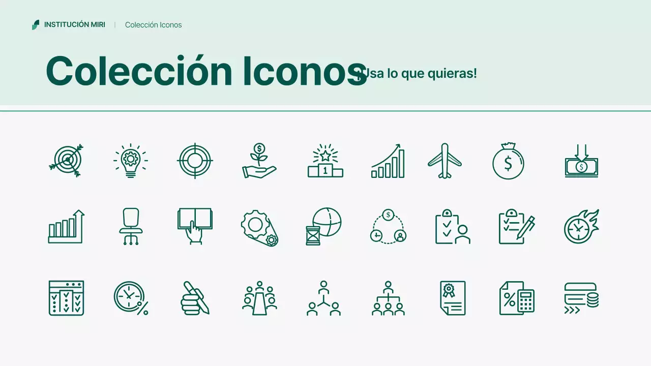 guía del seminario web sobre la empresa ecológica moderna