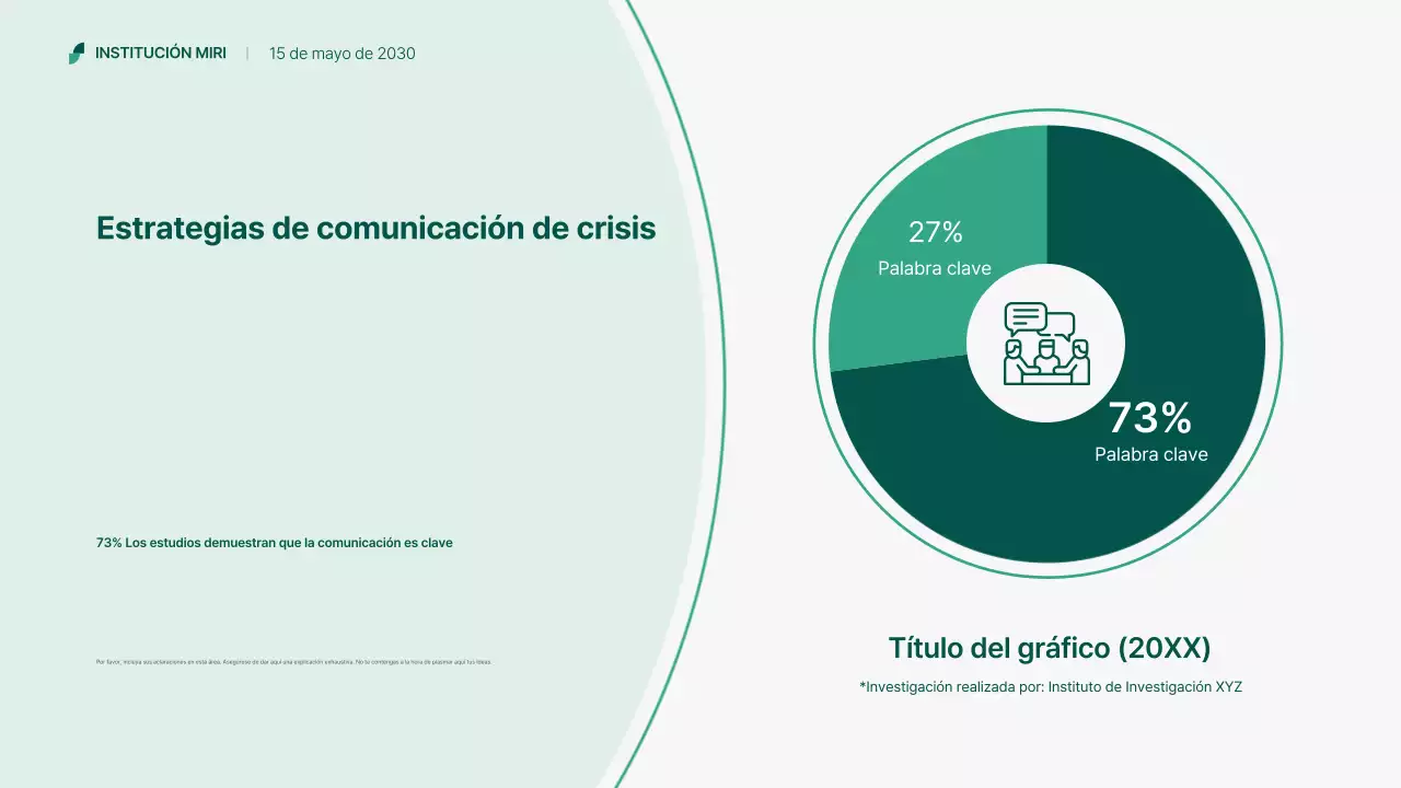 guía del seminario web sobre la empresa ecológica moderna
