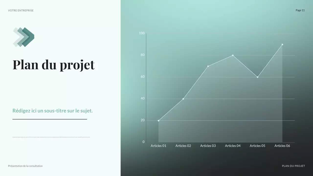 sarcelle présentation moderne de l'informatique