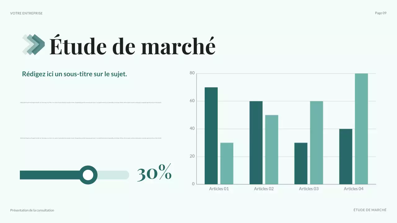 sarcelle présentation moderne de l'informatique