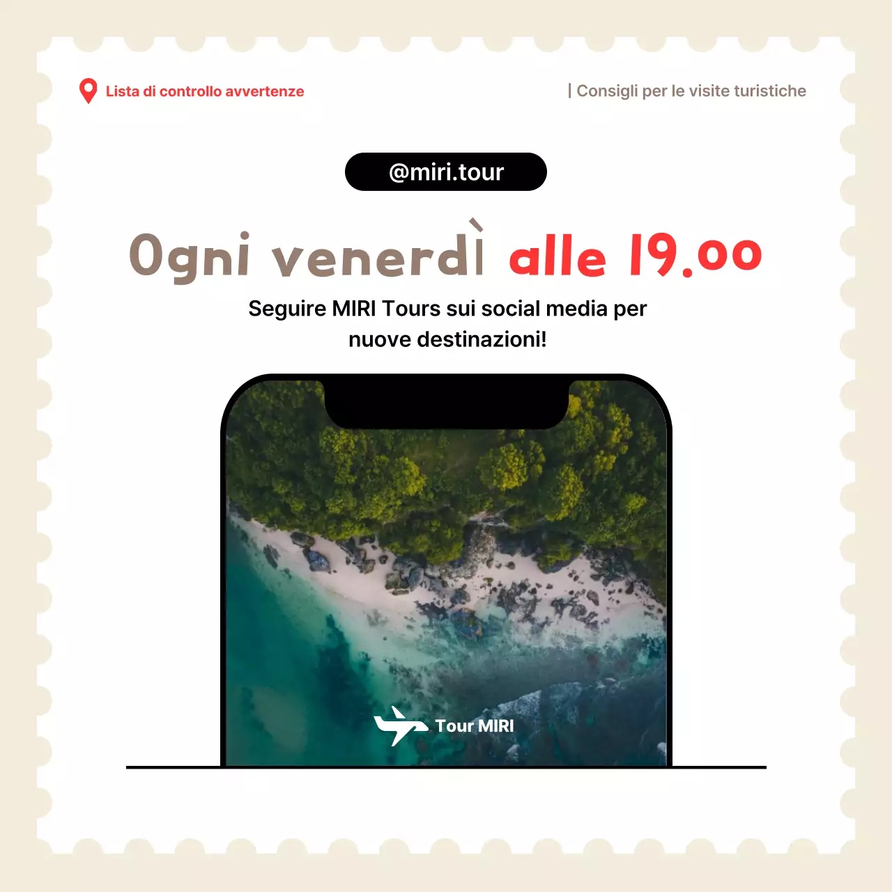 Promozione viaggio semplice beige