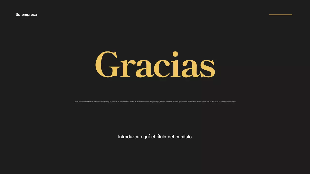 Informe de la campaña Green Modern