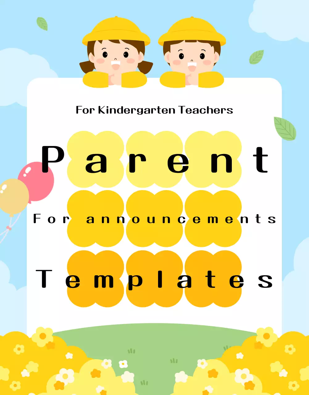 Light Blue Baby Training Guide