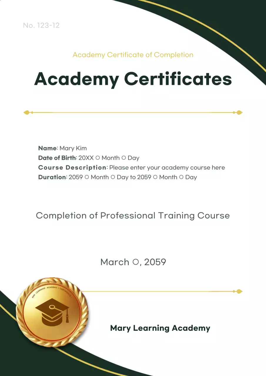 Danh sách tuyển dụng thực tập sinh Green Clean